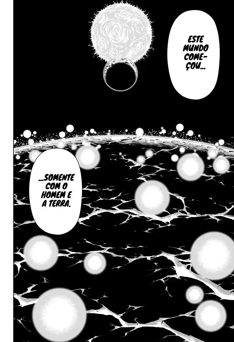 Read Undead Unluck pt_BR Manga Online