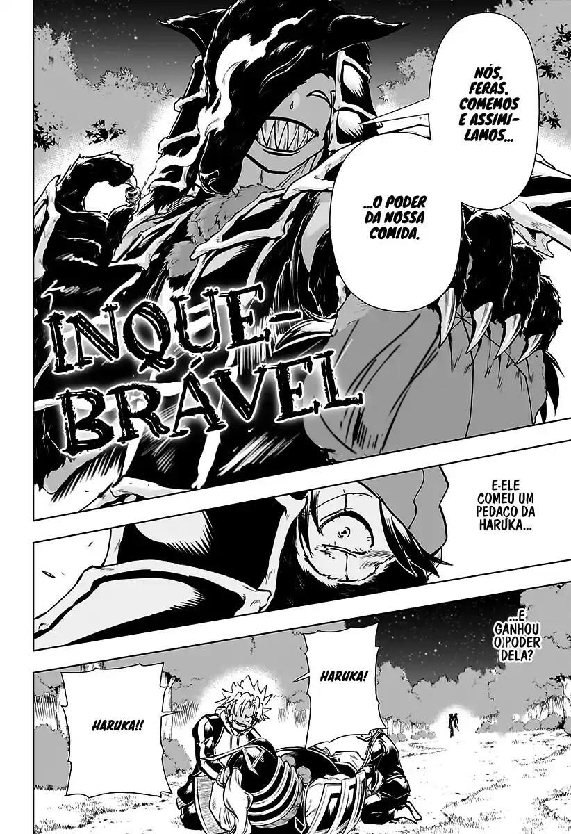 Read Undead Unluck pt_BR Manga Online