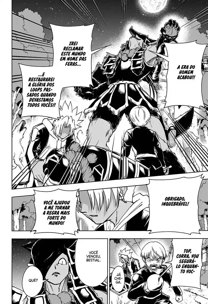 Read Undead Unluck pt_BR Manga Online