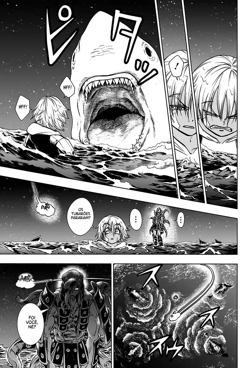 Read Undead Unluck pt_BR Manga Online