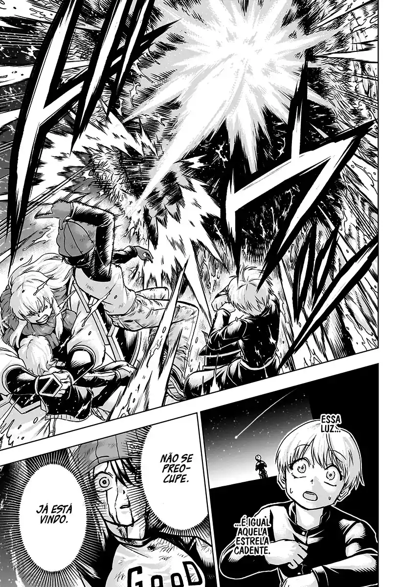 Read Undead Unluck pt_BR Manga Online