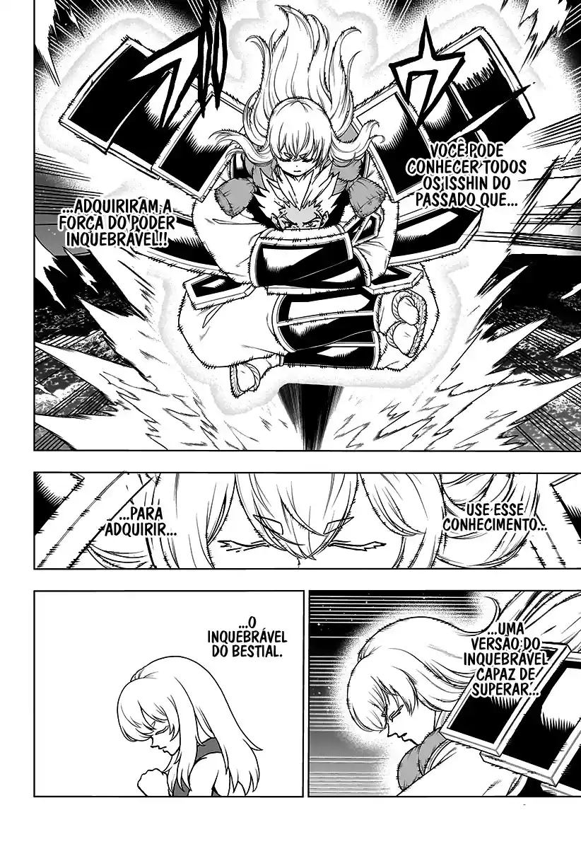 Read Undead Unluck pt_BR Manga Online
