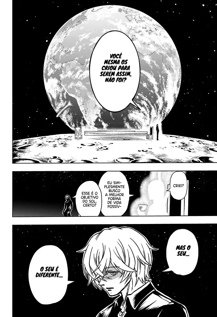 Read Undead Unluck pt_BR Manga Online