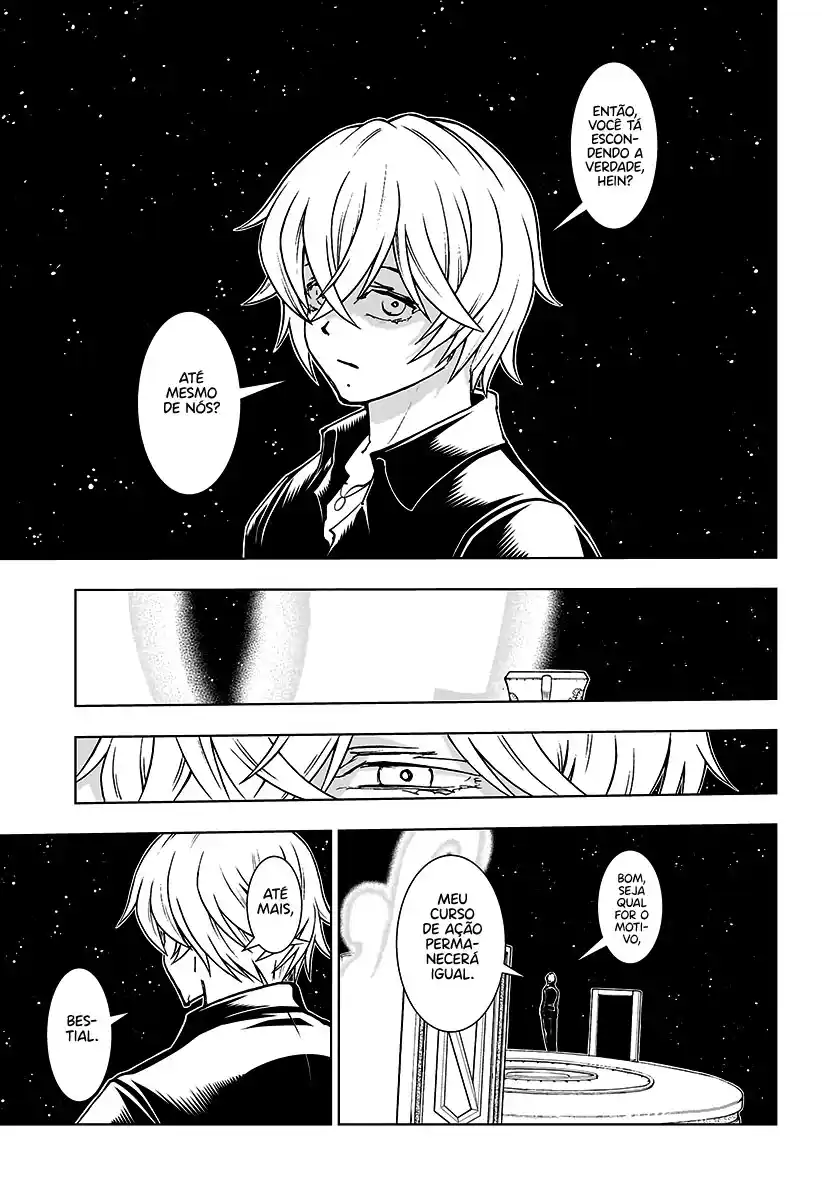 Read Undead Unluck pt_BR Manga Online