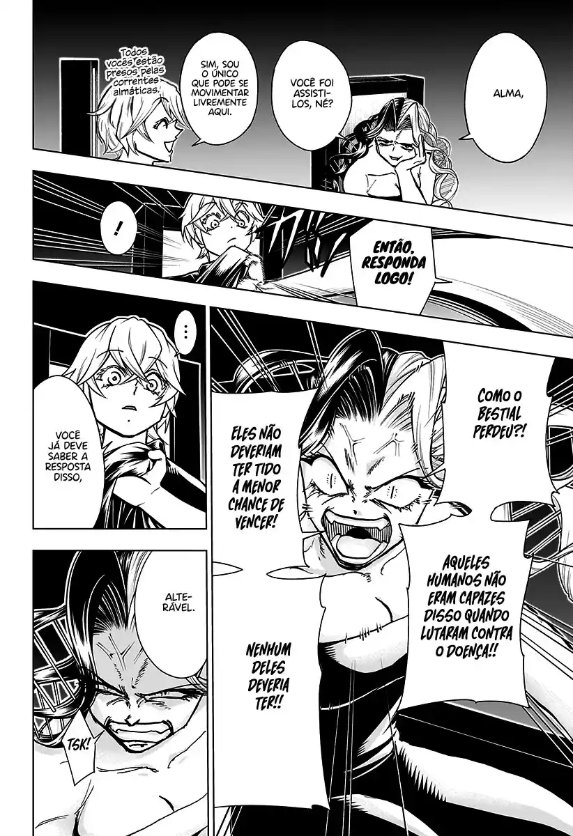 Read Undead Unluck pt_BR Manga Online