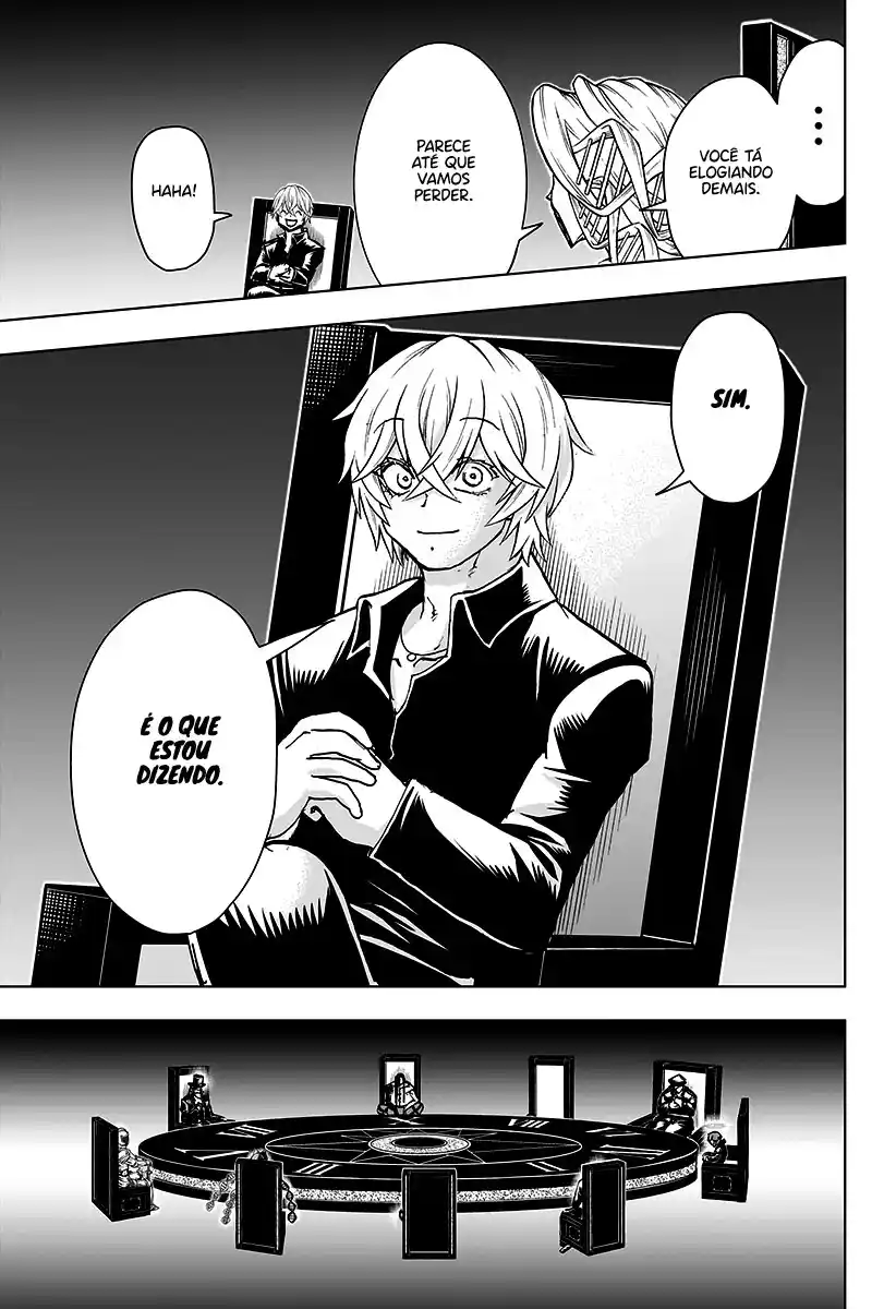 Read Undead Unluck pt_BR Manga Online