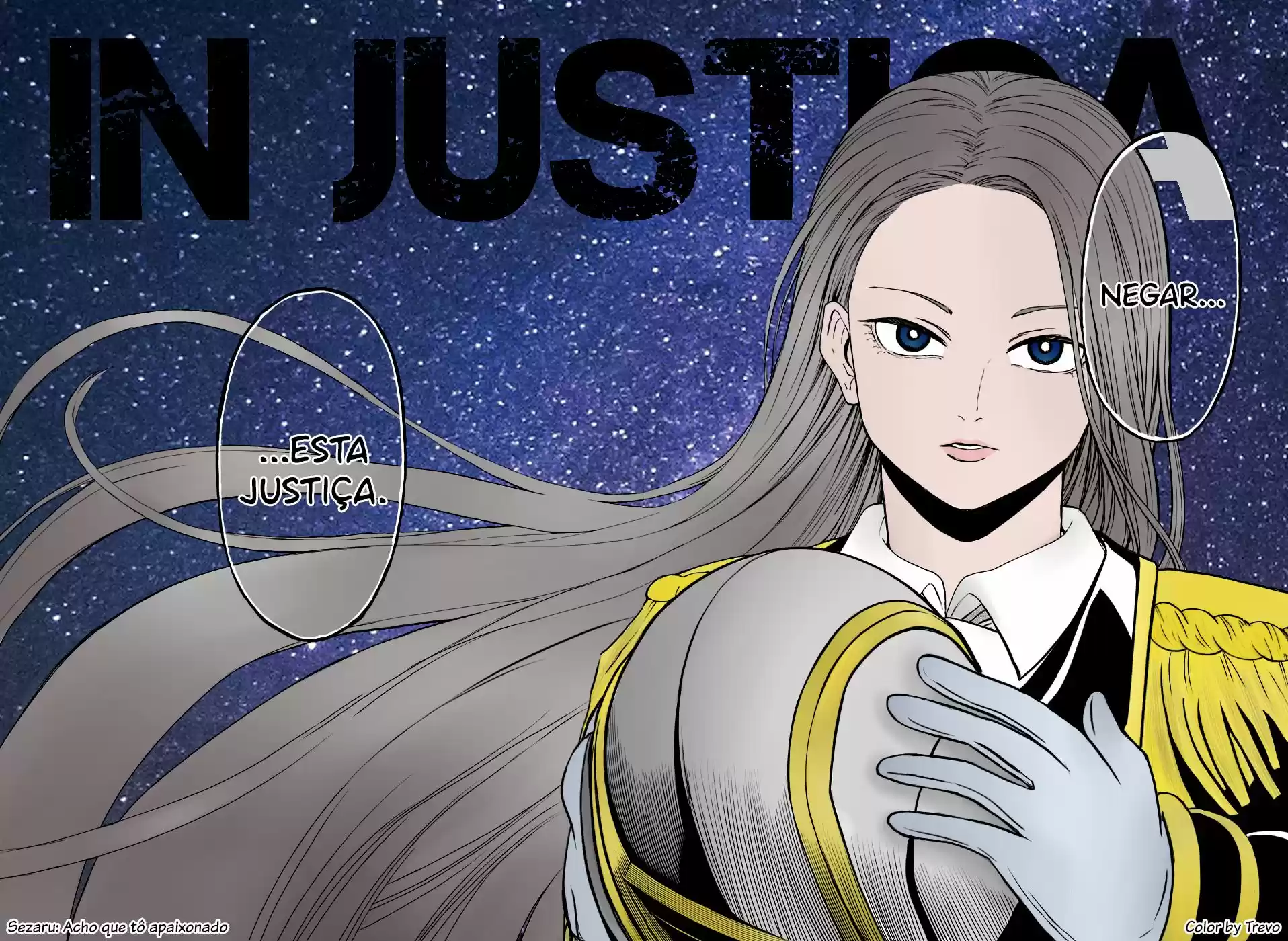 Read Undead Unluck pt_BR Manga Online