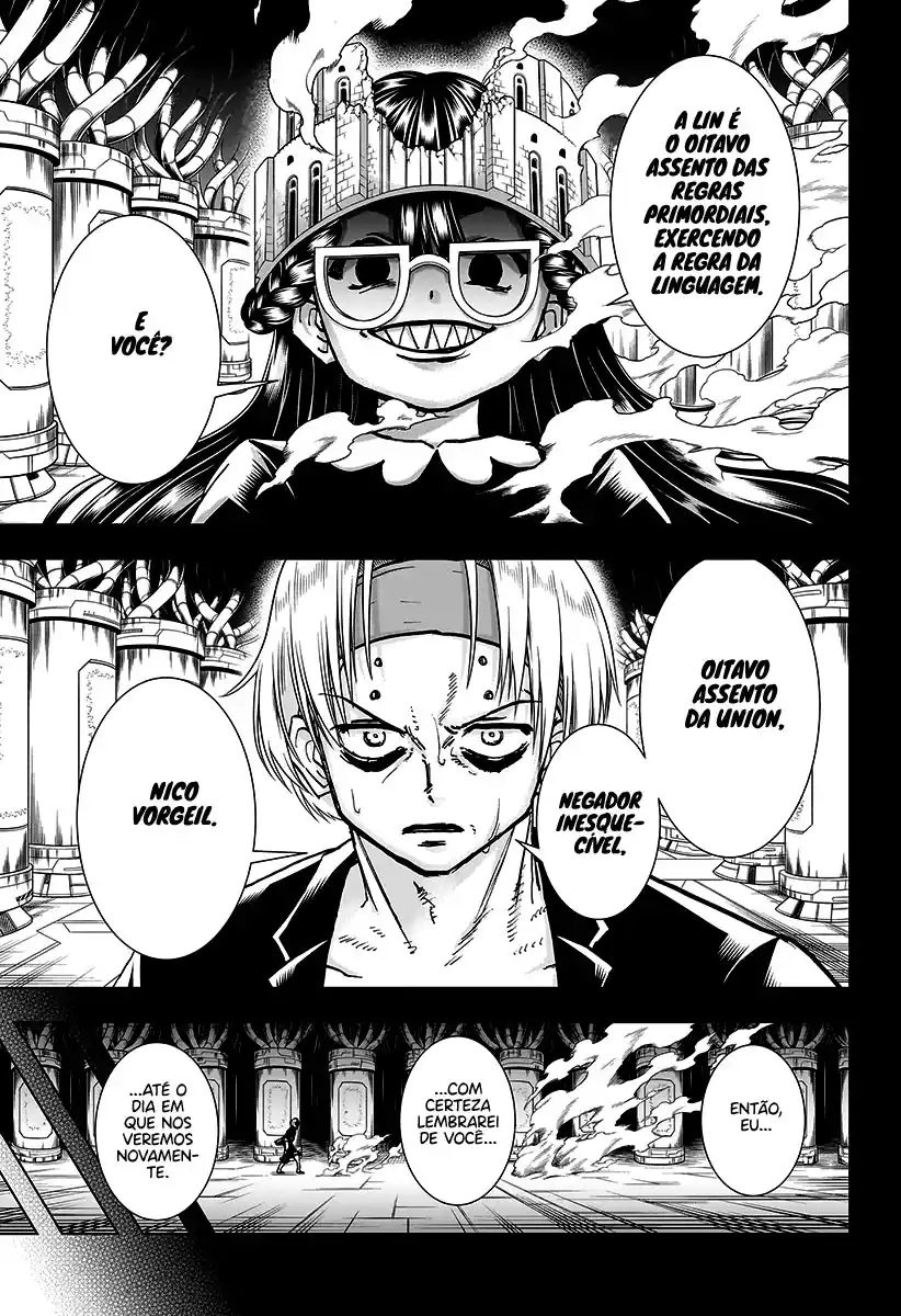 Read Undead Unluck pt_BR Manga Online
