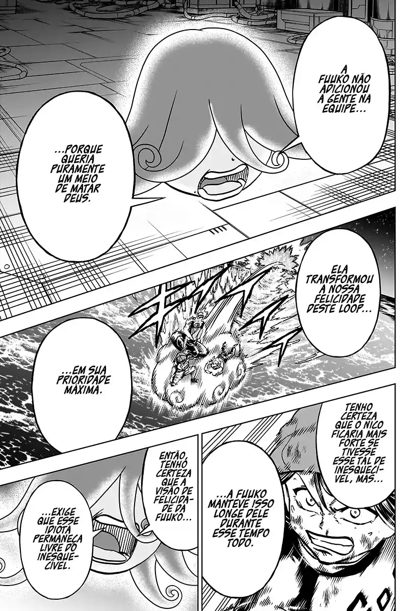 Read Undead Unluck pt_BR Manga Online