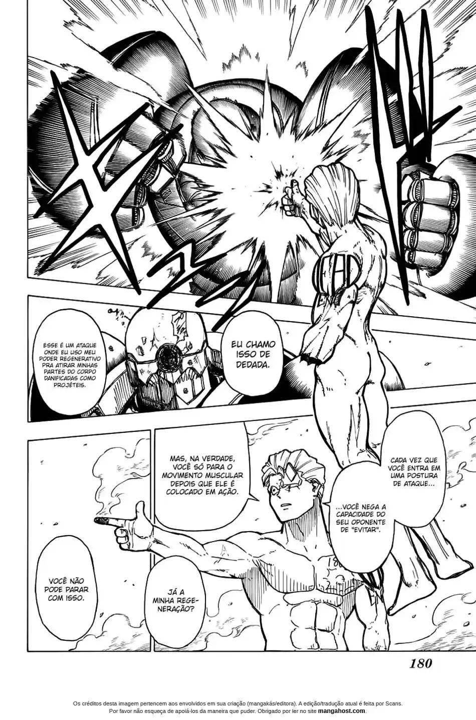 Read Undead Unluck pt_BR Manga Online