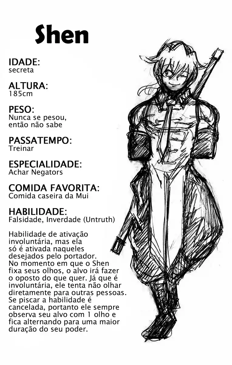 Read Undead Unluck pt_BR Manga Online