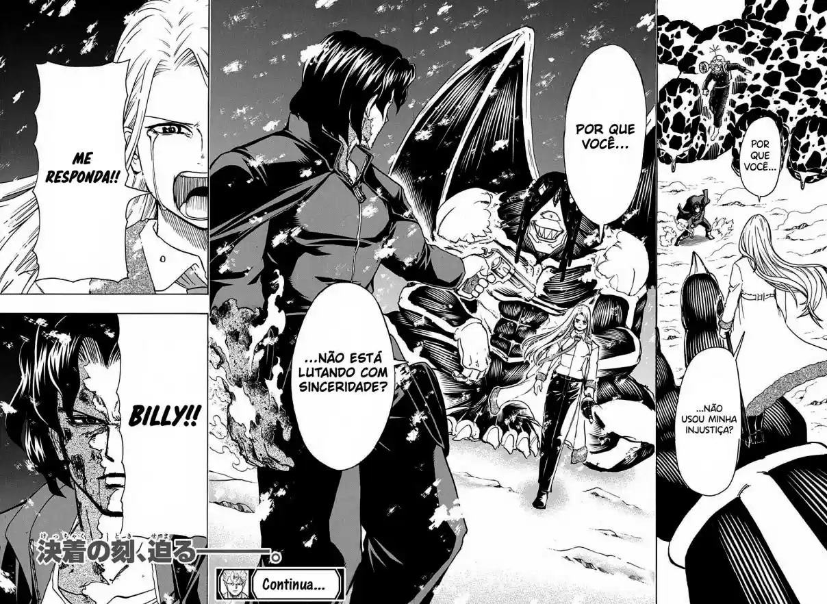 Read Undead Unluck pt_BR Manga Online