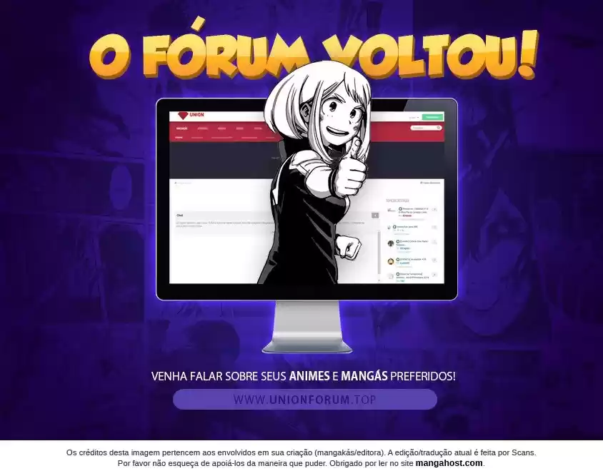 Read Undead Unluck pt_BR Manga Online