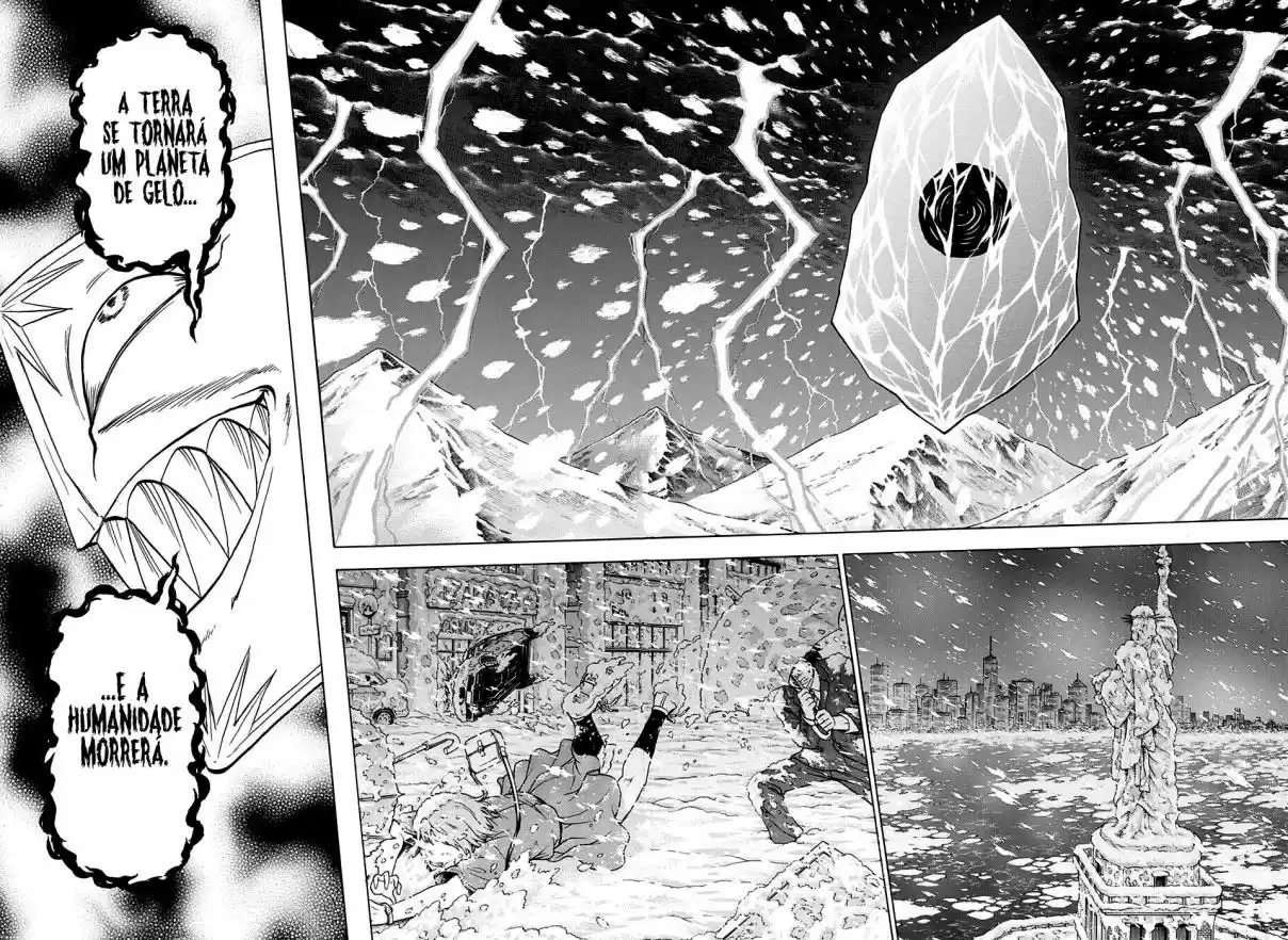 Read Undead Unluck pt_BR Manga Online