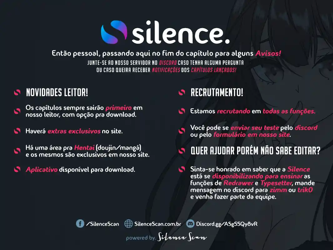 Read Undead Unluck pt_BR Manga Online