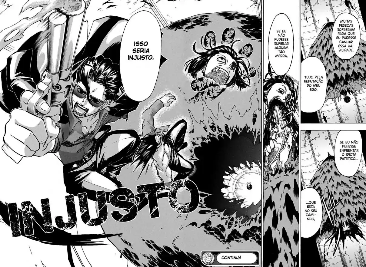 Read Undead Unluck pt_BR Manga Online