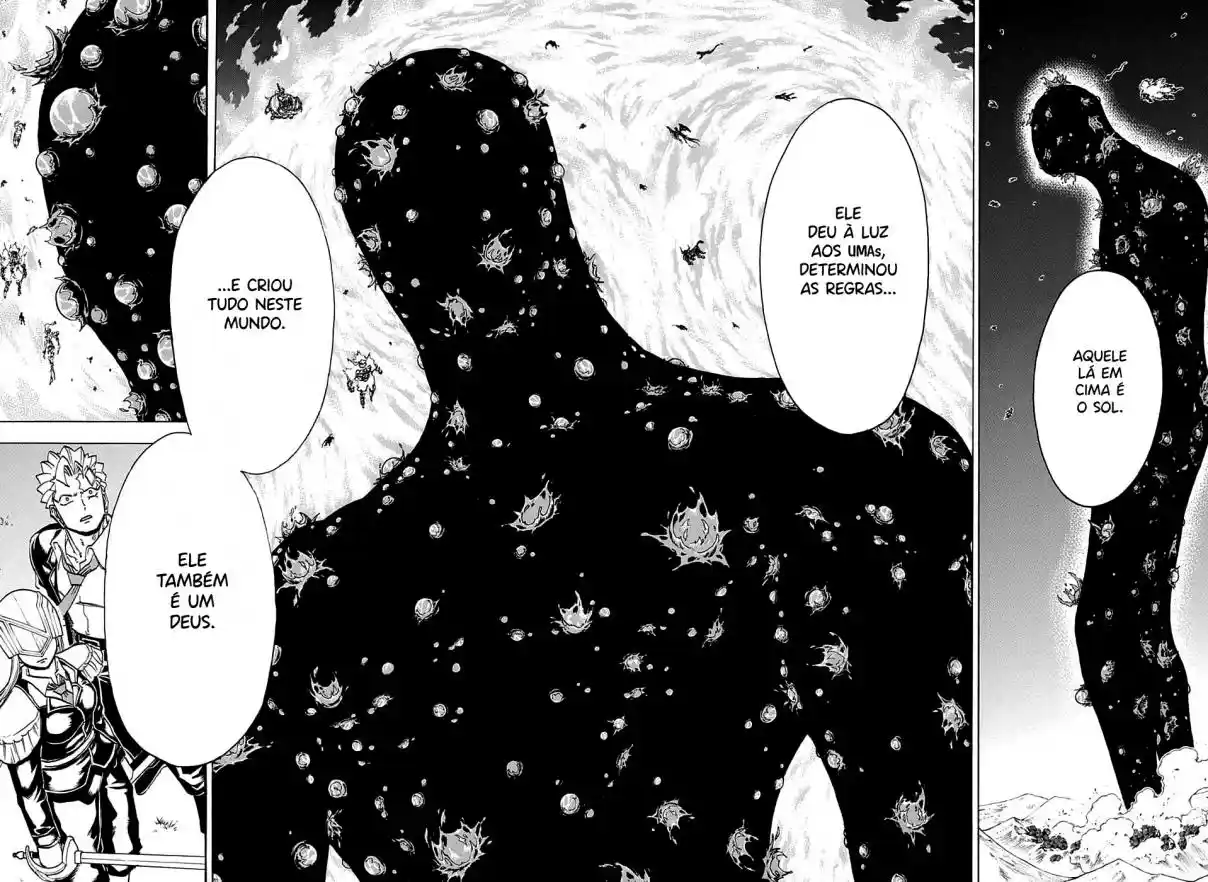 Read Undead Unluck pt_BR Manga Online