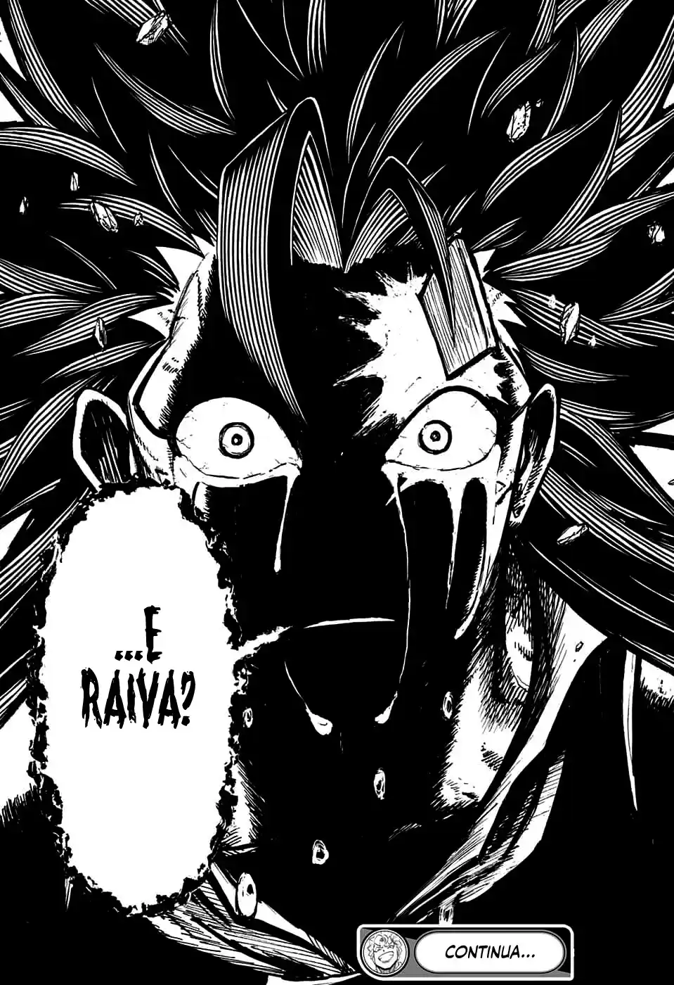 Read Undead Unluck pt_BR Manga Online