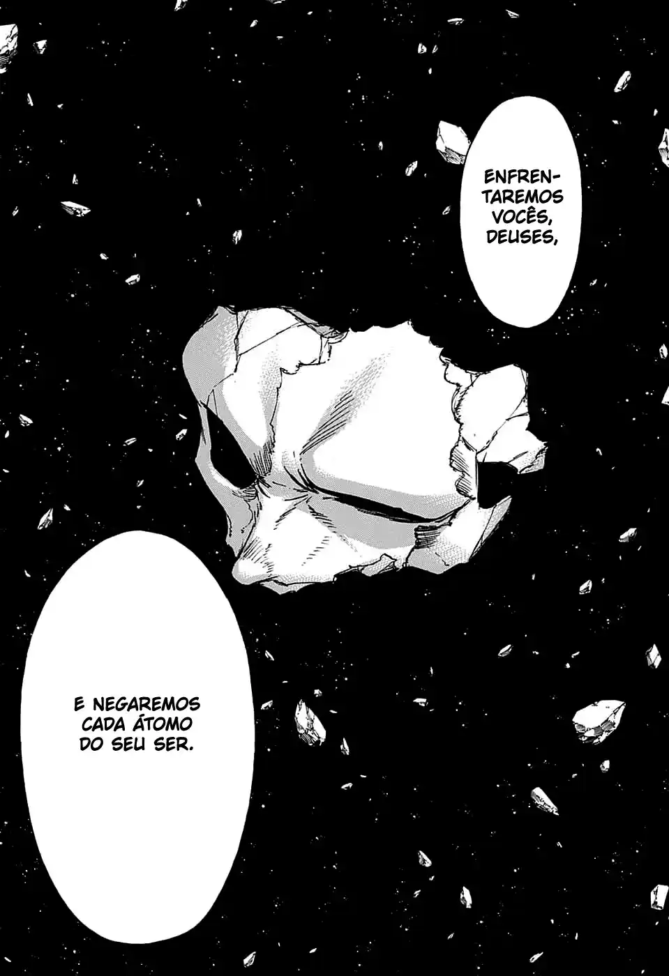 Read Undead Unluck pt_BR Manga Online