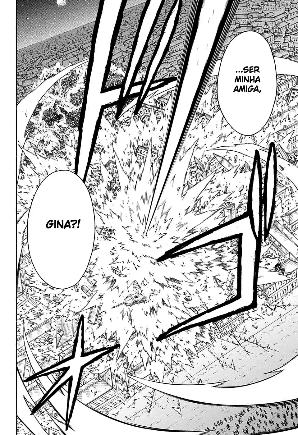 Read Undead Unluck pt_BR Manga Online