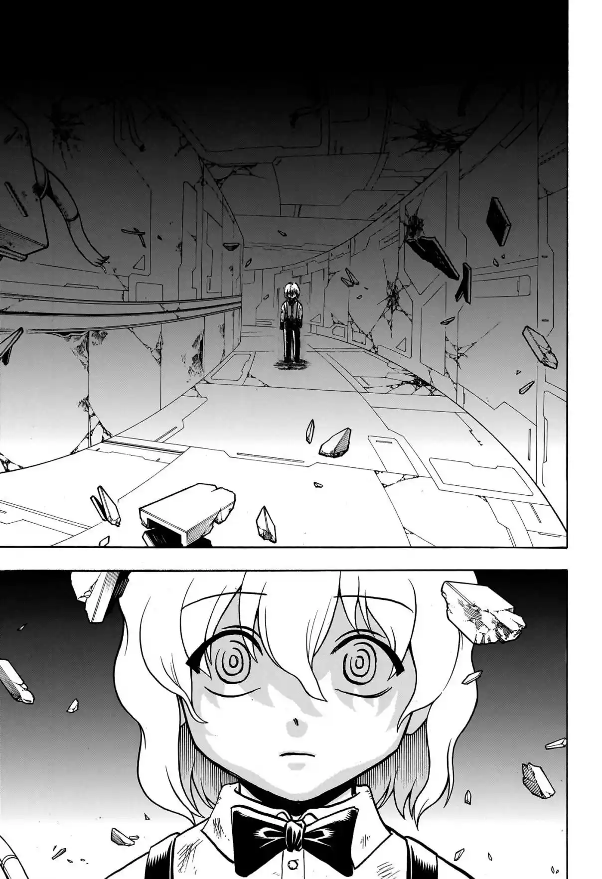 Read Undead Unluck pt_BR Manga Online