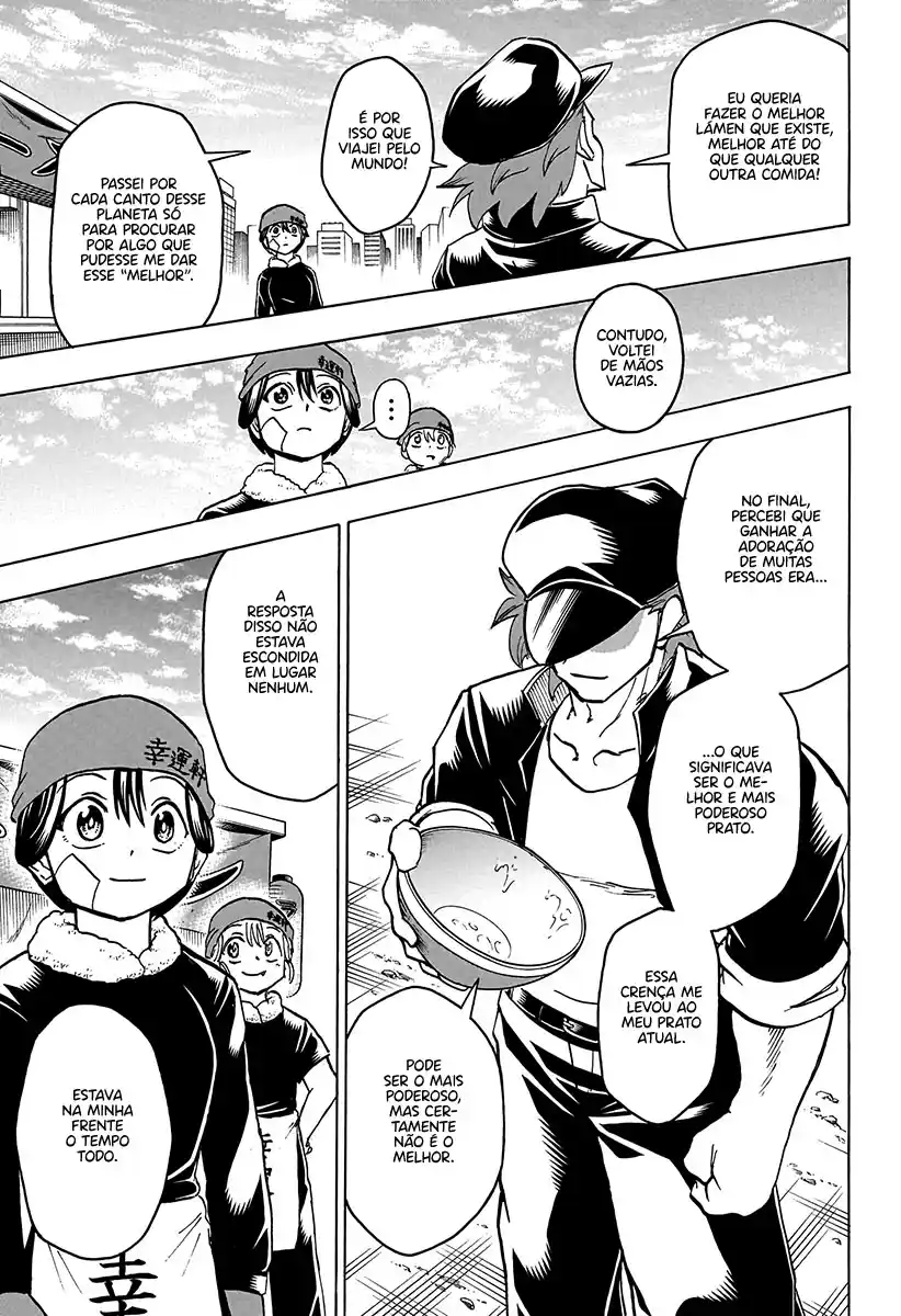 Read Undead Unluck pt_BR Manga Online