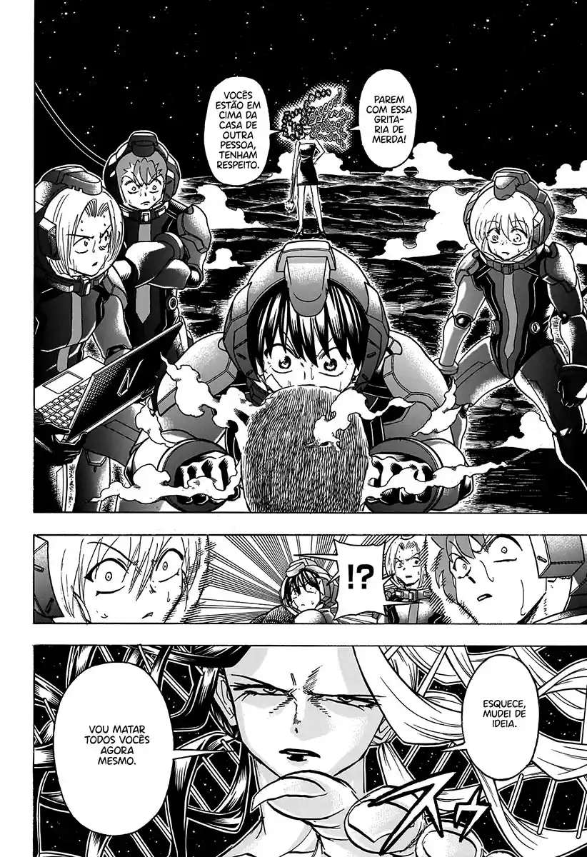 Read Undead Unluck pt_BR Manga Online