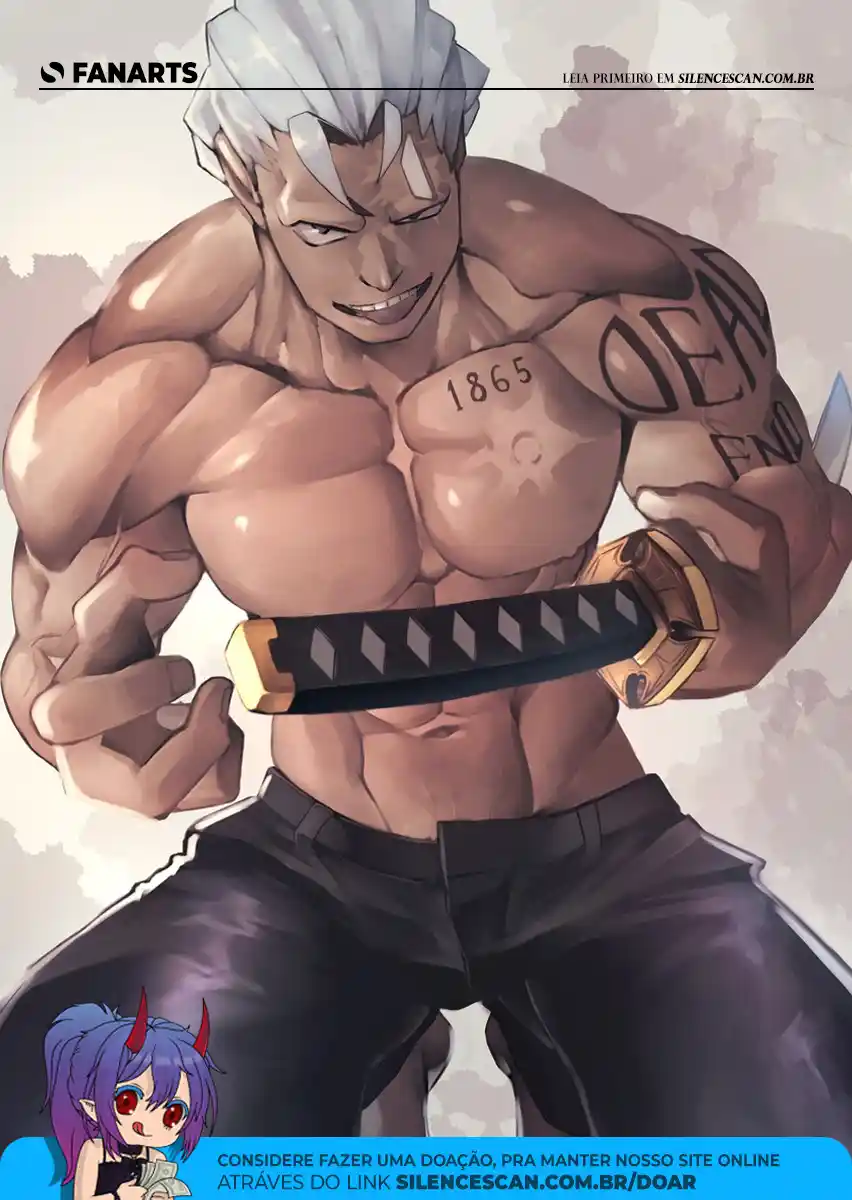 Read Undead Unluck pt_BR Manga Online