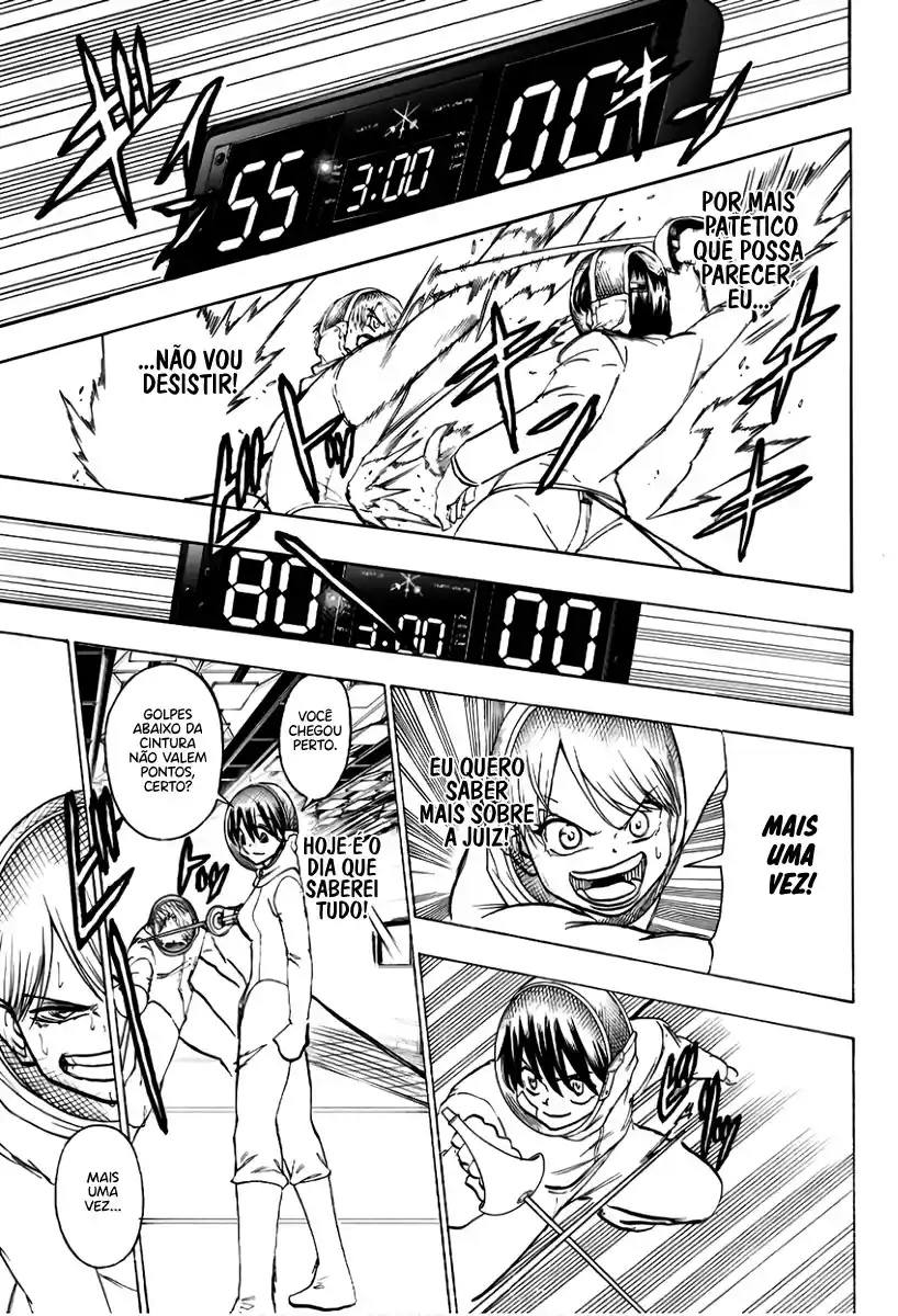 Read Undead Unluck pt_BR Manga Online