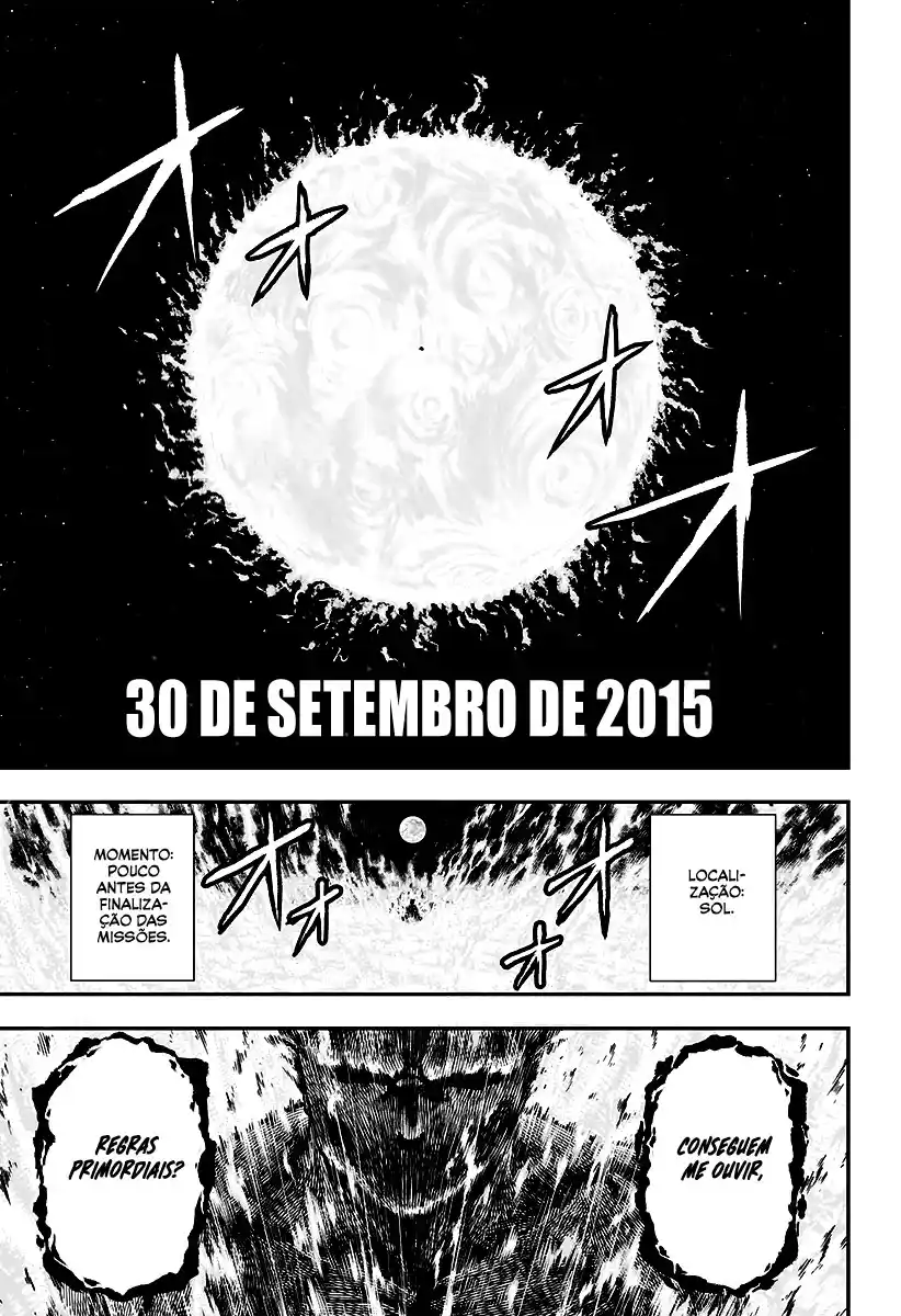Read Undead Unluck pt_BR Manga Online