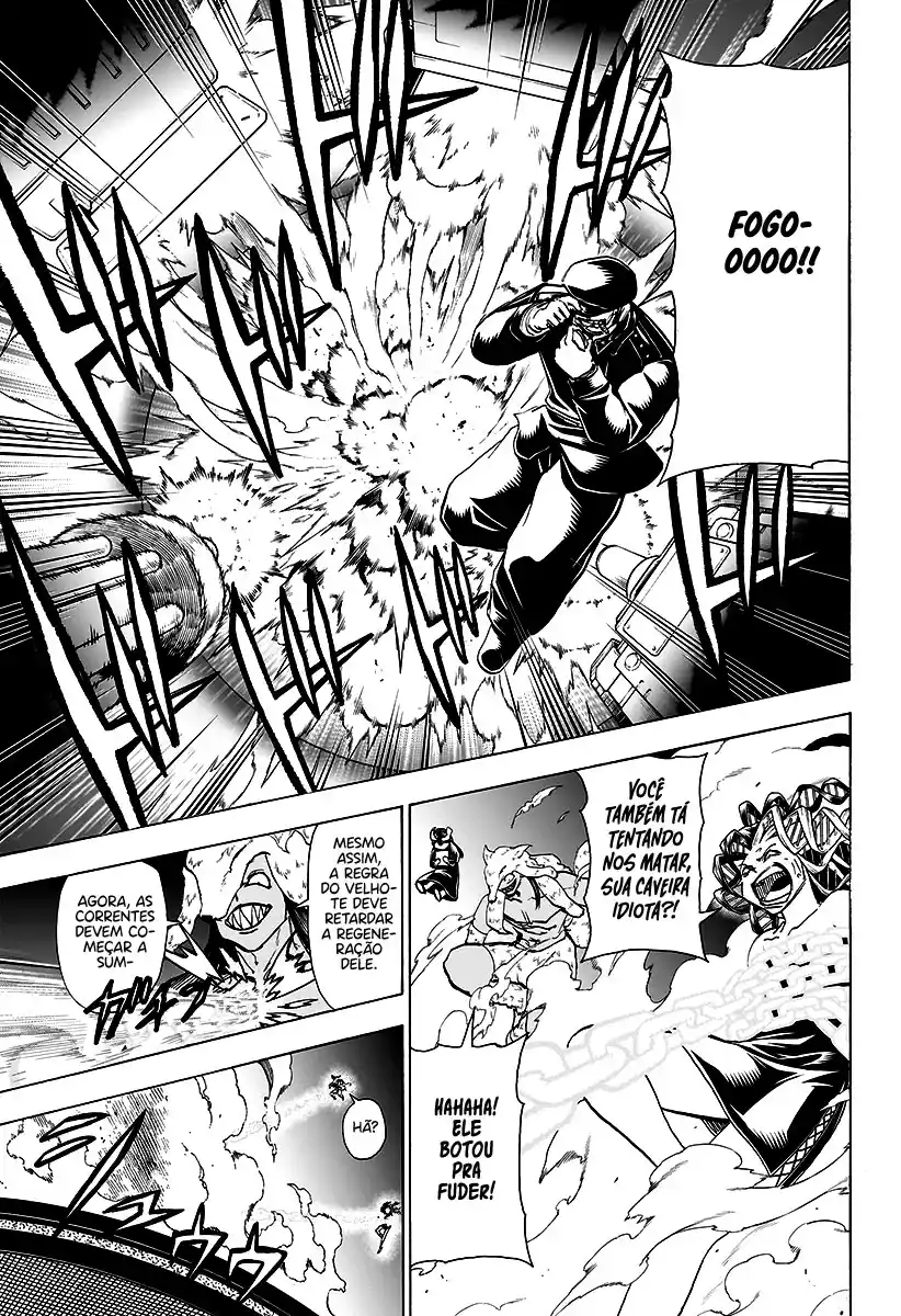 Read Undead Unluck pt_BR Manga Online
