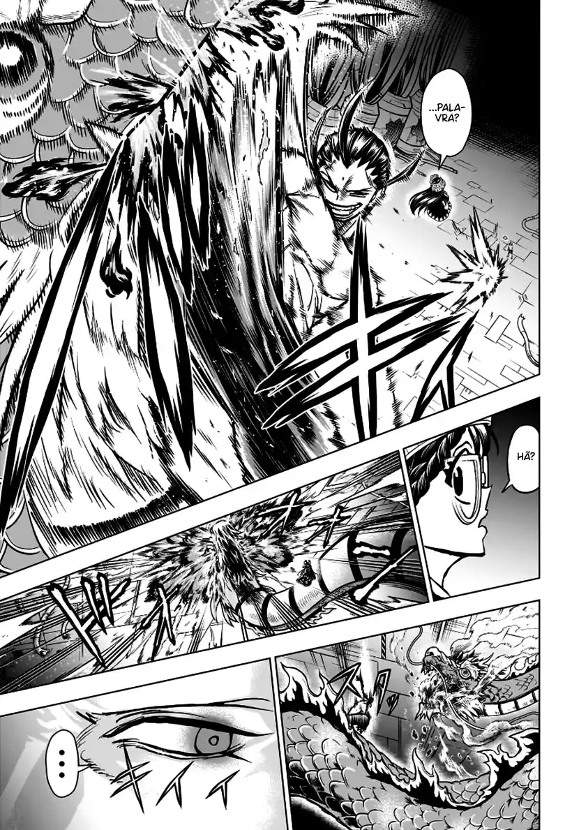 Read Undead Unluck pt_BR Manga Online