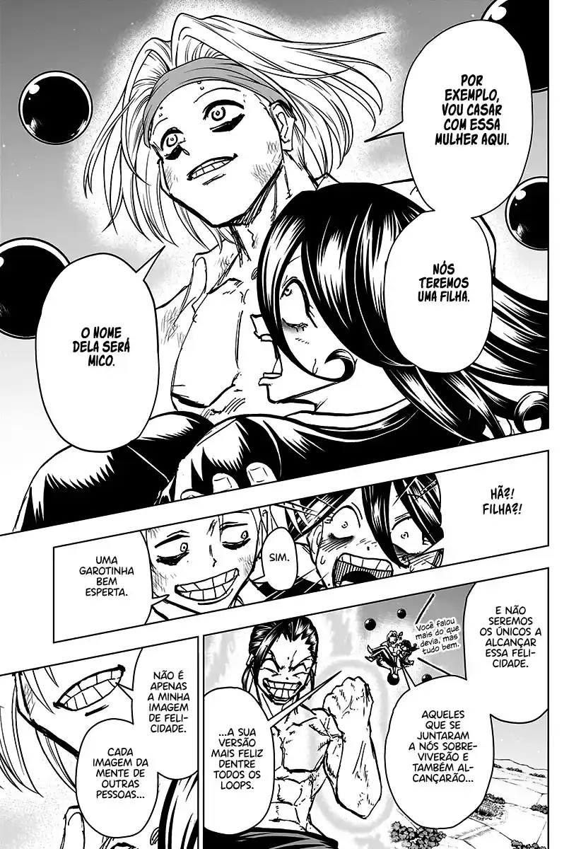 Read Undead Unluck pt_BR Manga Online
