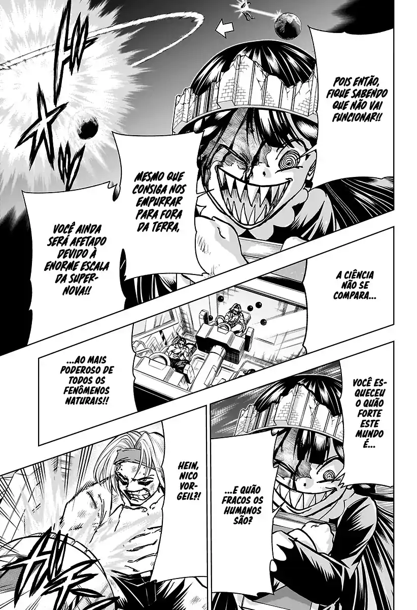 Read Undead Unluck pt_BR Manga Online