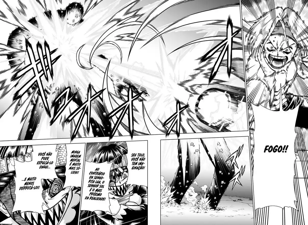 Read Undead Unluck pt_BR Manga Online