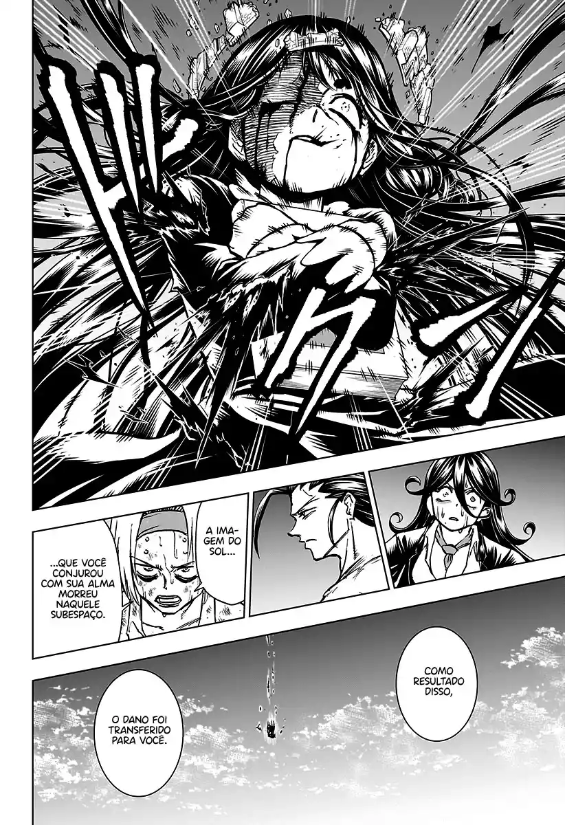 Read Undead Unluck pt_BR Manga Online