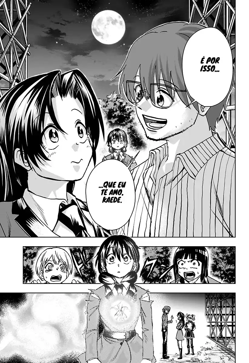 Read Undead Unluck pt_BR Manga Online