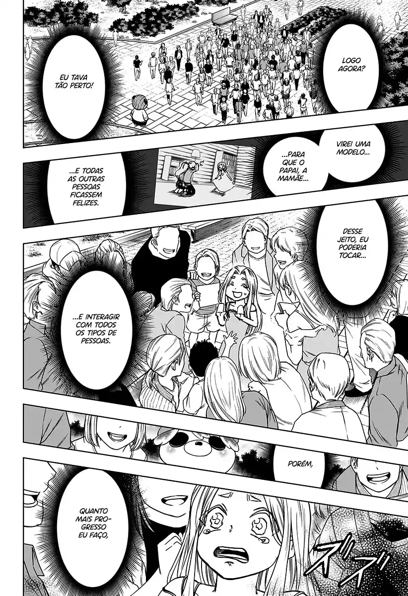 Read Undead Unluck pt_BR Manga Online