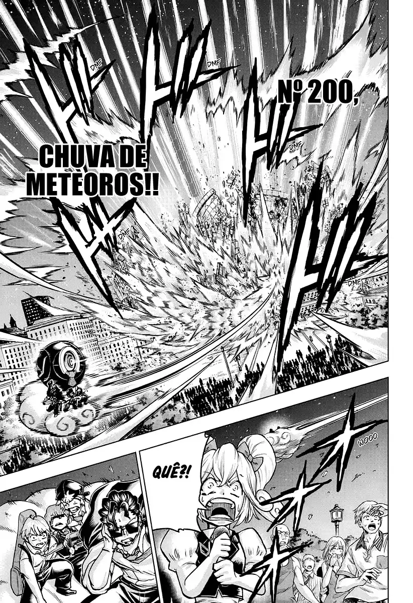 Read Undead Unluck pt_BR Manga Online