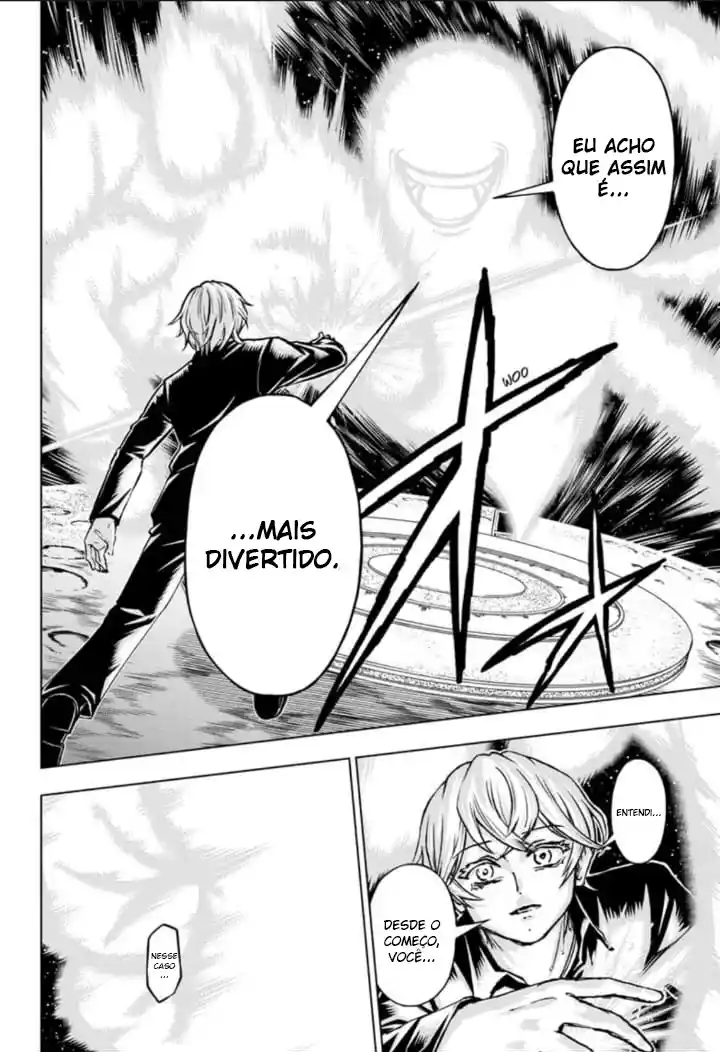 Read Undead Unluck pt_BR Manga Online