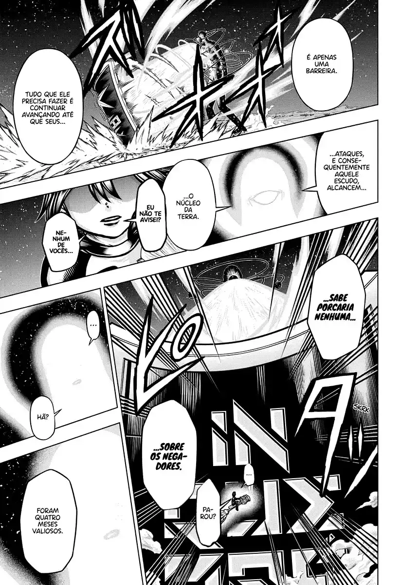 Read Undead Unluck pt_BR Manga Online