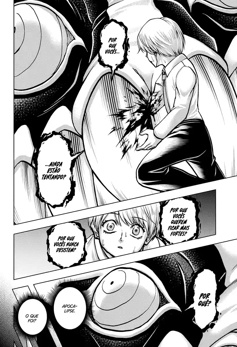 Read Undead Unluck pt_BR Manga Online