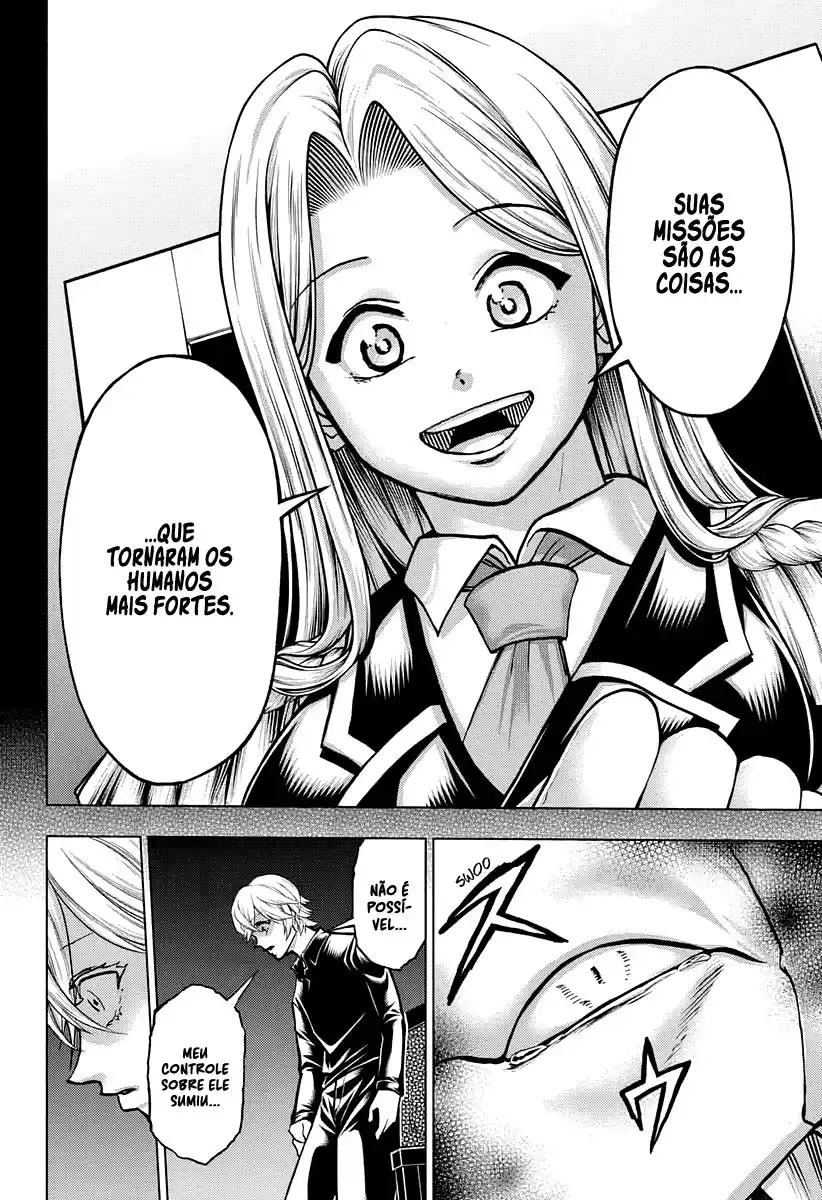 Read Undead Unluck pt_BR Manga Online