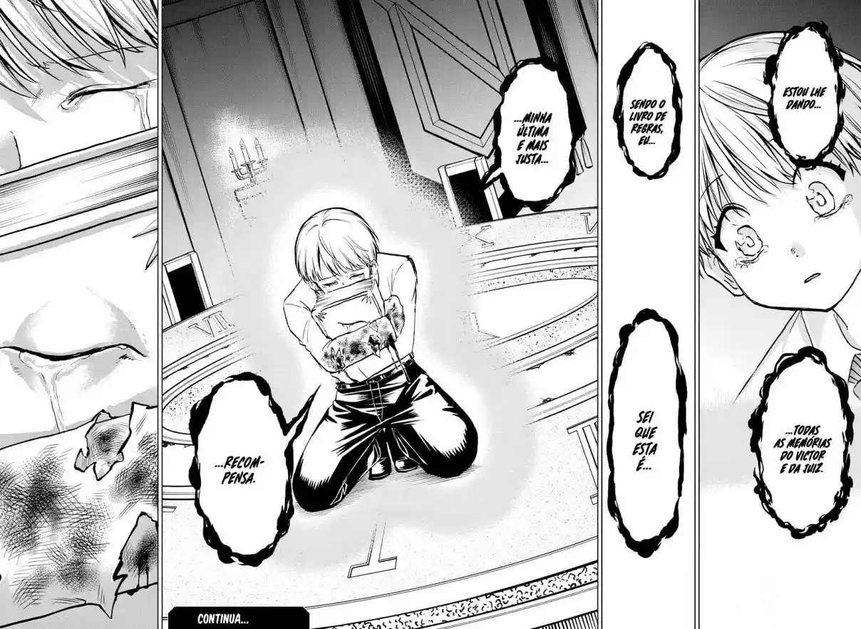 Read Undead Unluck pt_BR Manga Online