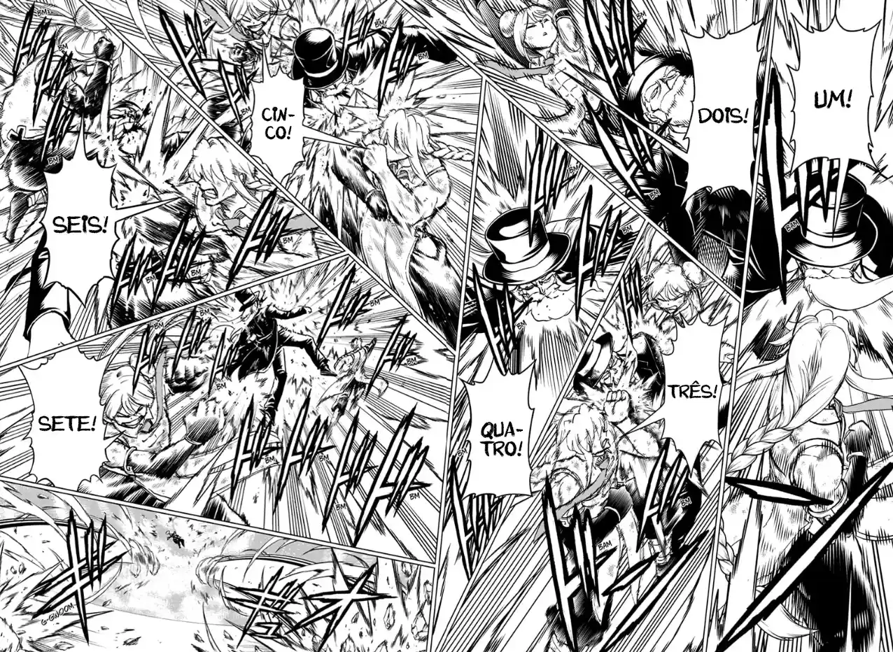 Read Undead Unluck pt_BR Manga Online