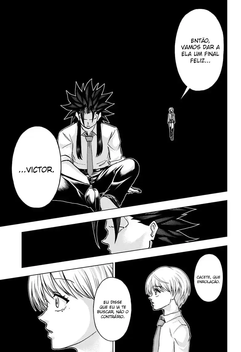 Read Undead Unluck pt_BR Manga Online