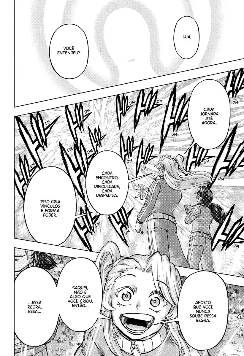 Read Undead Unluck pt_BR Manga Online