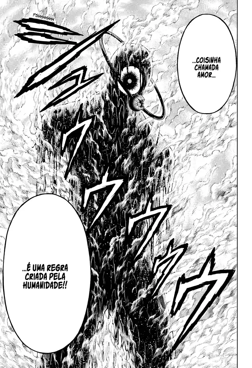 Read Undead Unluck pt_BR Manga Online