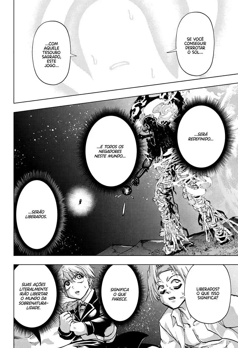 Read Undead Unluck pt_BR Manga Online