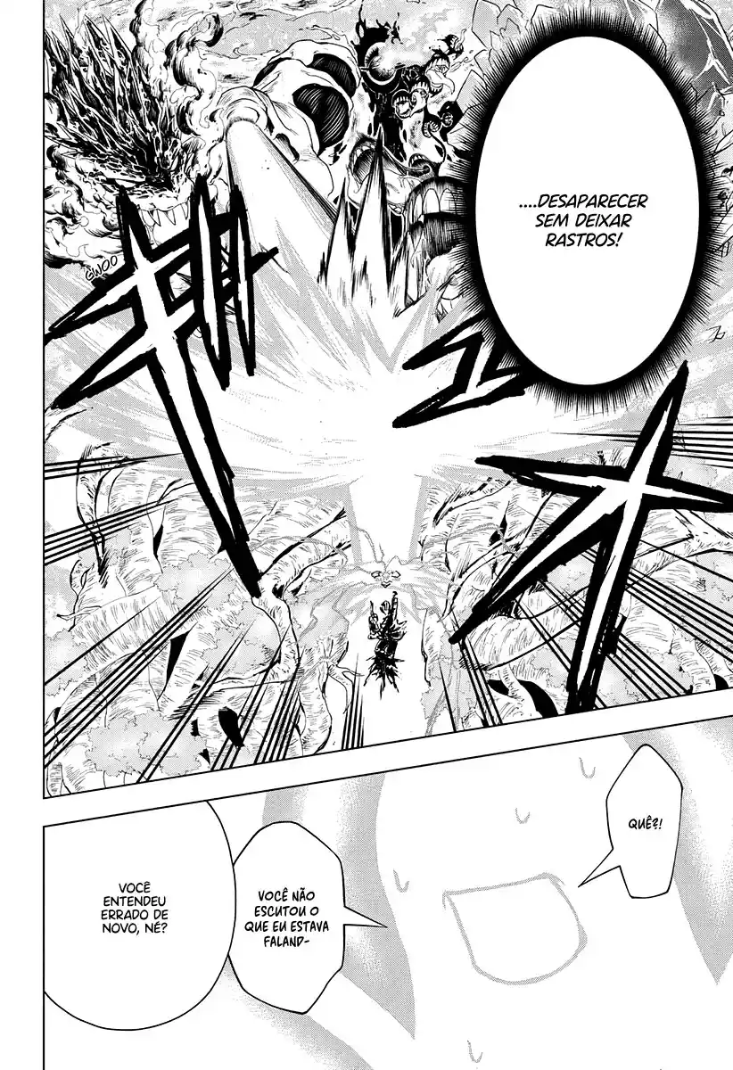 Read Undead Unluck pt_BR Manga Online